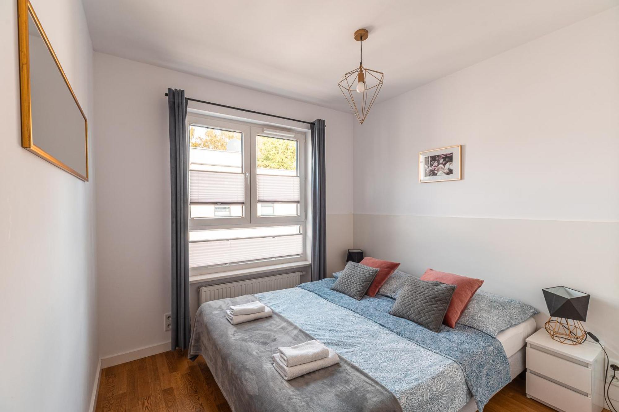 Apartament Chmielna Loft Krakau Exterior foto